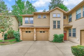 84 Woodlily Pl, The Woodlands, TX 77382