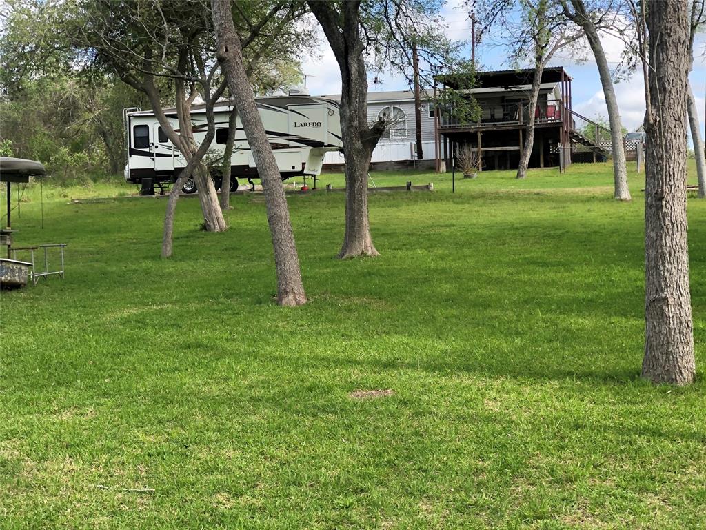 From river looking back at the home. Please note…camper does not convey with property.