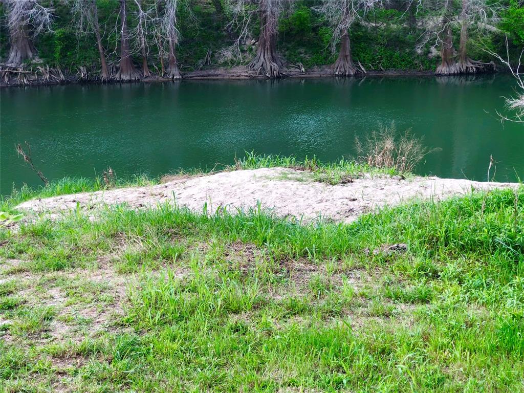 Fish, swim or just relax on the beautiful Guadalupe River!