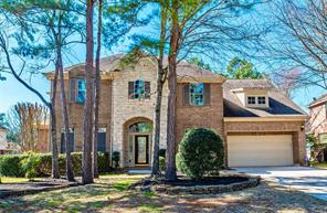 42 Chantsong, The Woodlands, TX, 77382