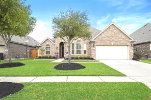 15410 Montreal Drive Dr, Cypress, TX 77429