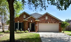 24534 Fort Path, Spring, TX, 77373