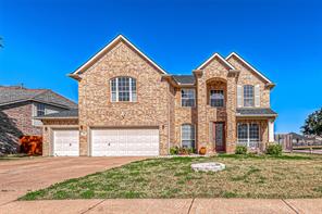 4501 Lakefront Terrace, Pearland, TX, 77584