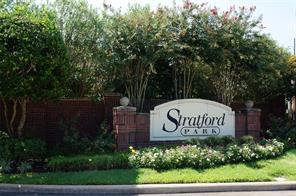 3403 Stratford Manor, Sugar Land, TX, 77498