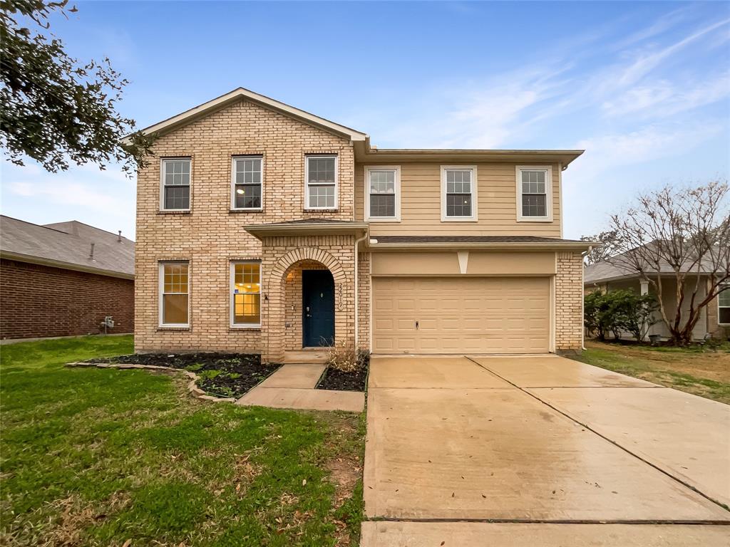 22019 Willow Shadows Drive, Tomball, TX 77375