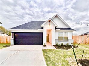 1503 Cordelia, Fresno, TX, 77545