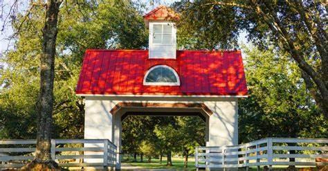 Gated entrance with push code access.The following photography was taken from a google search showing Lakeland Ranch and what it has to offer!