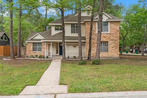 49 Southfork Pines, The Woodlands, TX, 77381