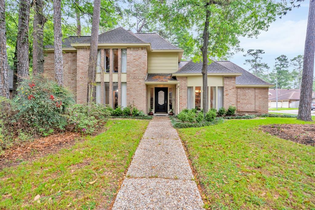 15102 Rose Cottage Dr