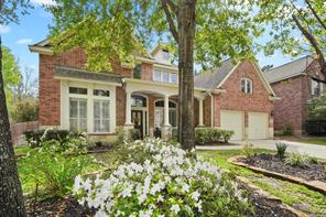 27 Pascale Creek, The Woodlands, TX, 77382