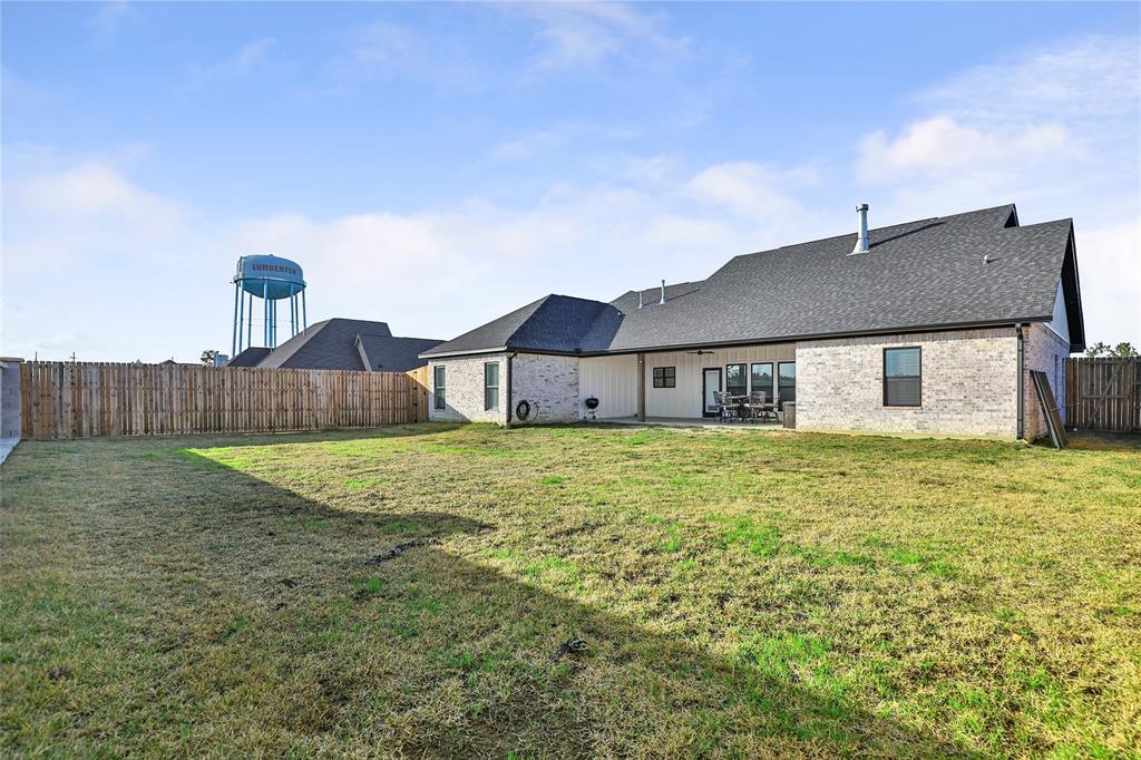 1750 Kalas Circle , Lumberton, Texas image 36