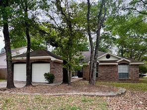 40 Country Forest, The Woodlands, TX, 77380