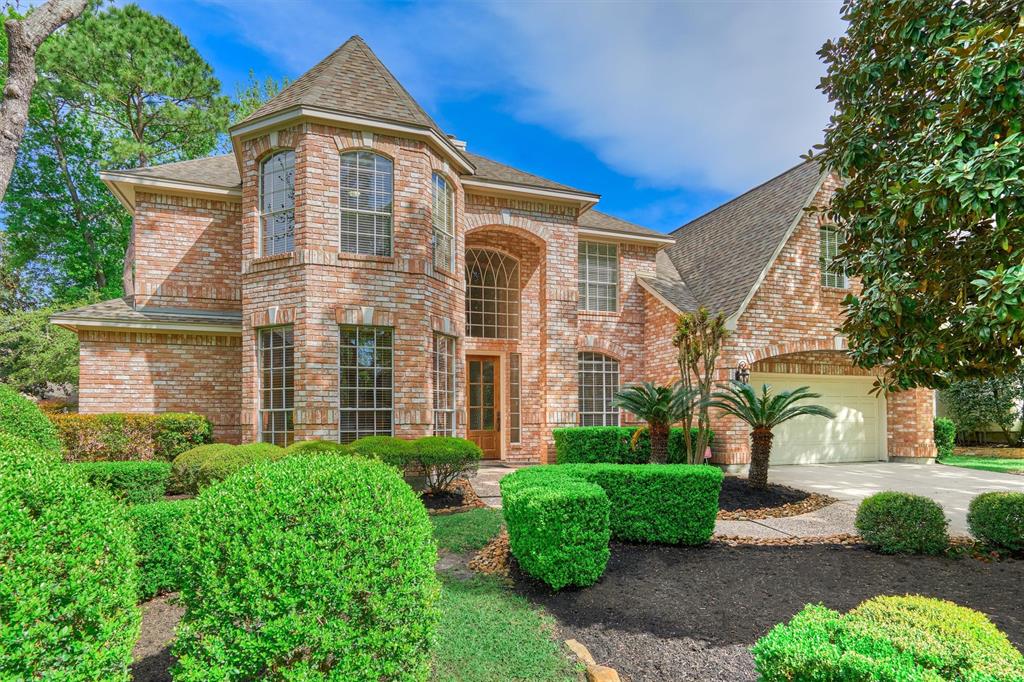 7 Empire Forest Place, The Woodlands, TX 