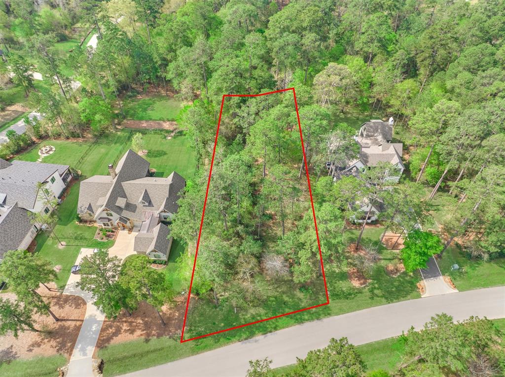 4418 Holly Trail Road, Montgomery, TX 