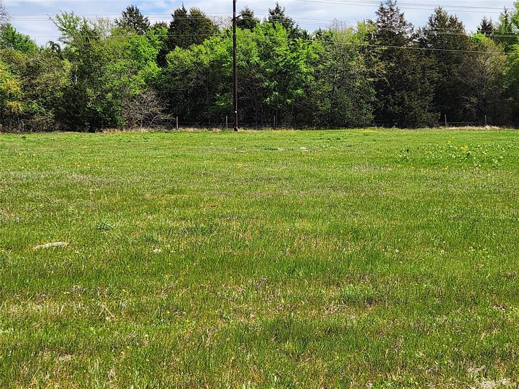 Gorgeous, level lot that is ready for your dream home to be built.