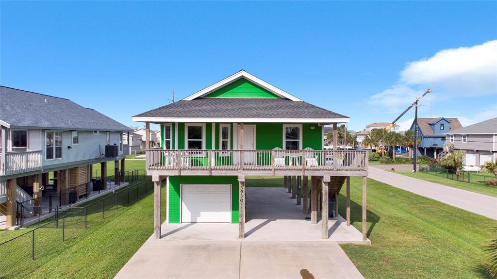 3930 Hardin Drive , Galveston, Texas image 30