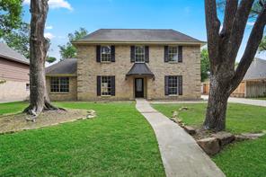 9111 Taidswood, Spring, TX, 77379