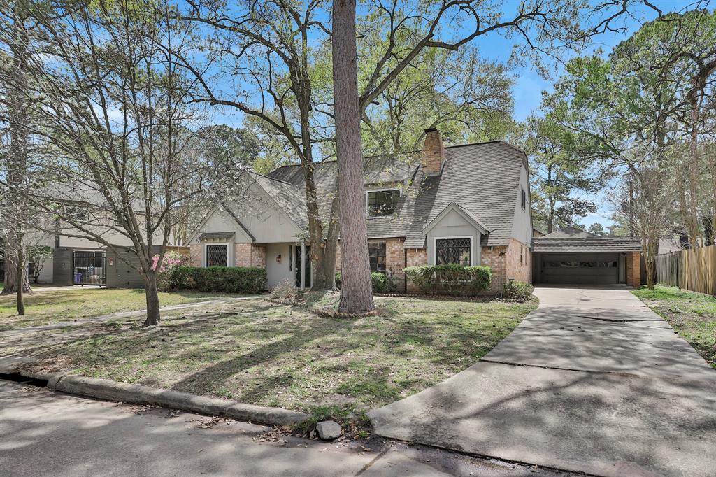 5911 Foresthaven Drive, Houston, TX 77066
