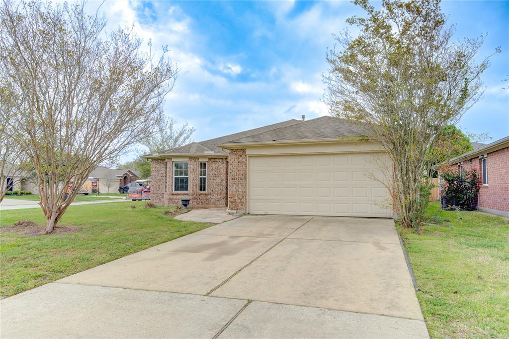 3162 Crossout Court, Spring, TX 77373