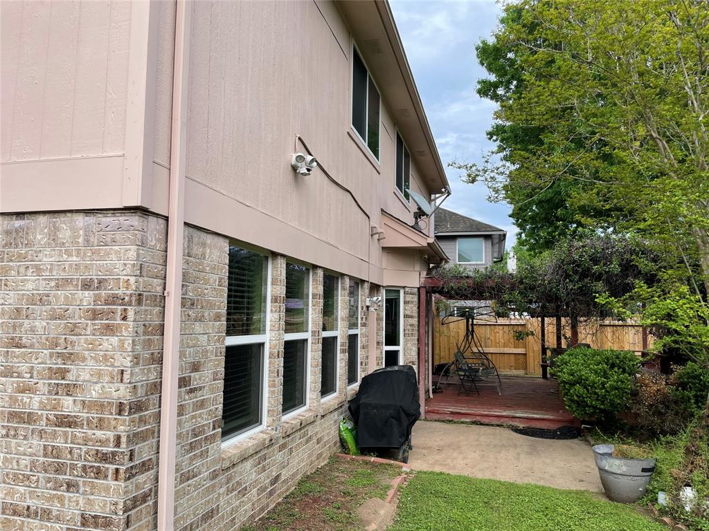 14411 S Vistaglen Loop , Houston, Texas image 44