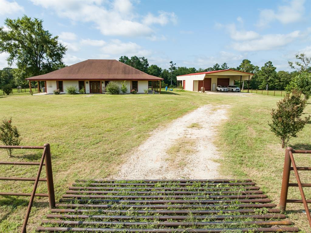 2954 County Road 146  , Centerville, Texas image 8