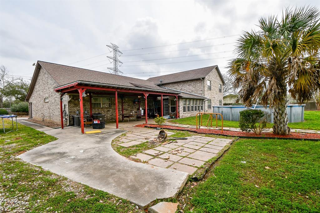 2082 Fm 521 Road , Brazoria, Texas image 30