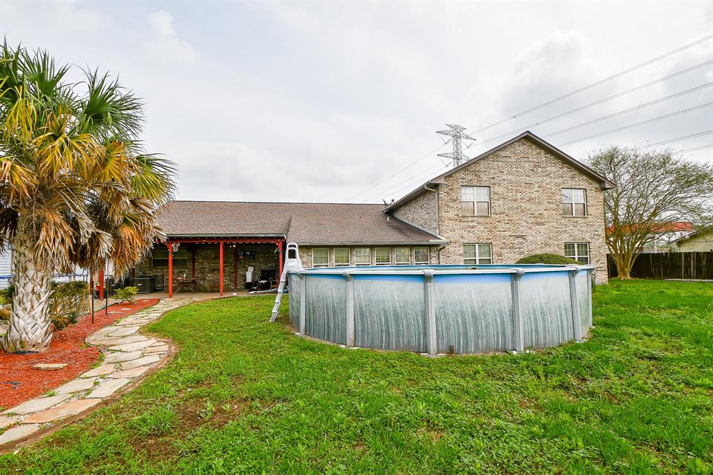 2082 Fm 521 Road , Brazoria, Texas image 31