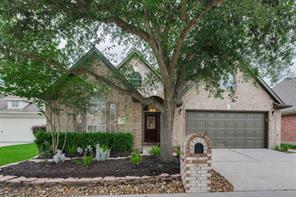 3107 Candle Pond, Spring, TX, 77388