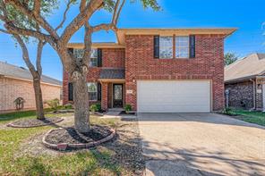 11510 Cecil Summers, Houston, TX, 77089
