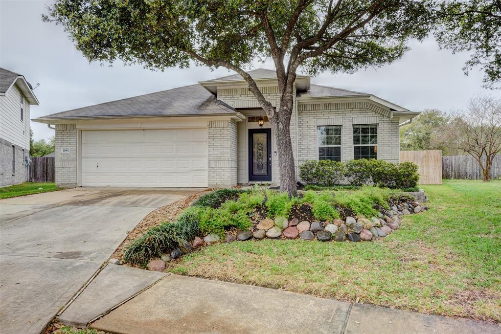 11907 Perdenales Falls Court, Tomball, TX 