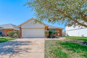 19639 Cannon Fire Dr, Katy, TX 77449