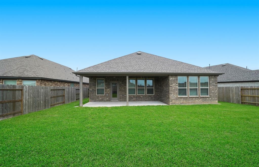 1233 Woodflower Drive , Katy, Texas image 21