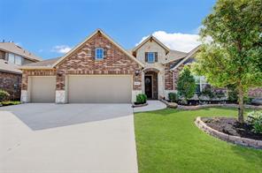 9619 Battleford Dr, Tomball, TX 77375
