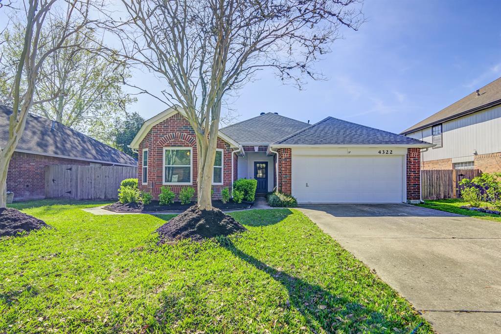 4322 Kingfish Dr