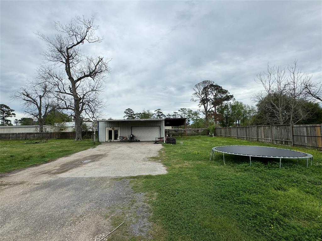 16115 Pine Street A, Channelview, TX 