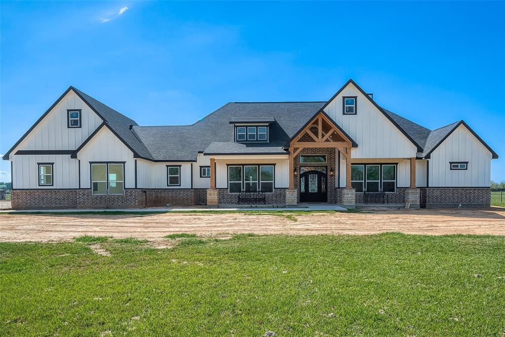 1093 County Road 2285, Cleveland, TX 77327