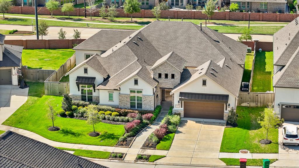 10610 Spring Water Dr