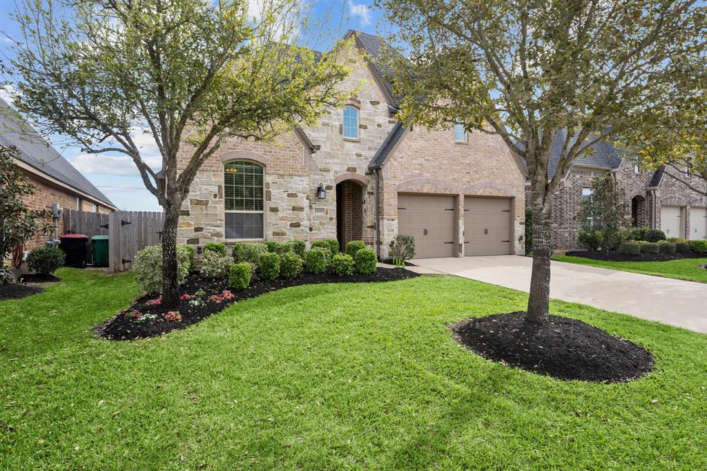 29107 Crested Butte Drive, Katy, TX 77494