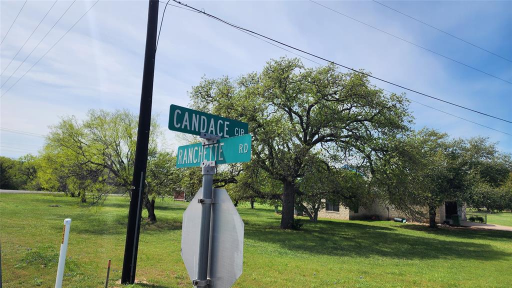 TBD Ranchette and Candace Road, Horseshoe Bay, TX 78657