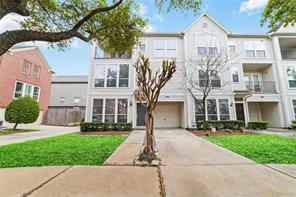 3003 Heights Hollow, Houston, TX, 77007