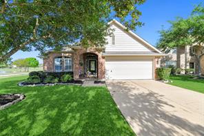 3225 Mossy Bend Ln, Pearland, TX 77581