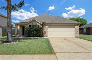 3406 Huisache, Pearland, TX, 77581