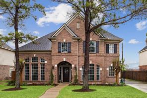 3206 Summerwind, Pearland, TX, 77584