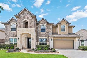 18844 Collins View, New Caney, TX, 77357