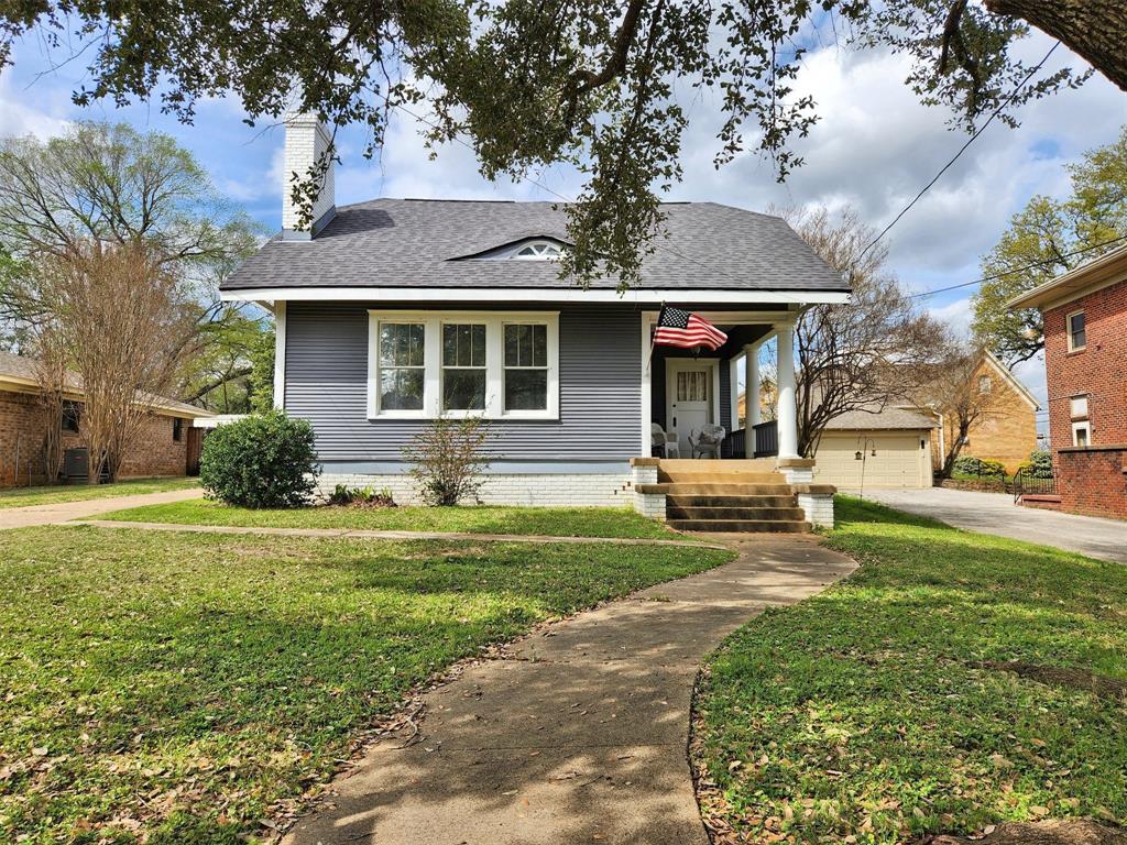 417 E Neches Street , Palestine, Texas image 4