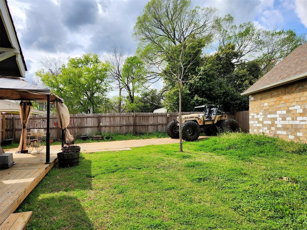 417 E Neches Street , Palestine, Texas image 40