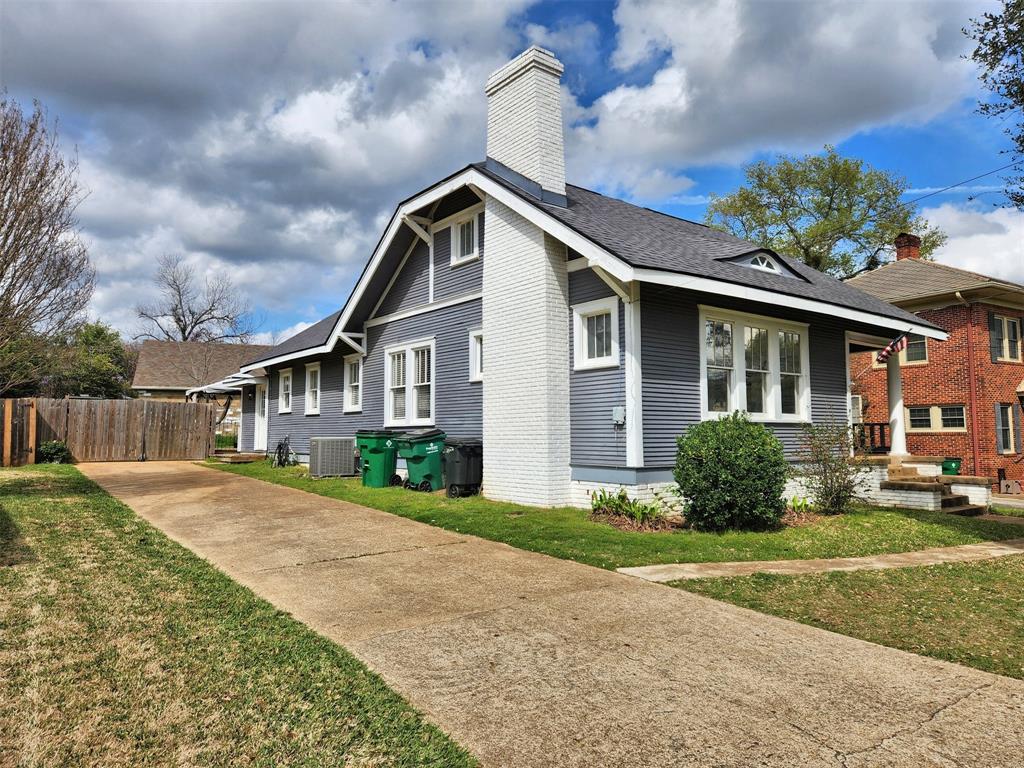 417 E Neches Street , Palestine, Texas image 6