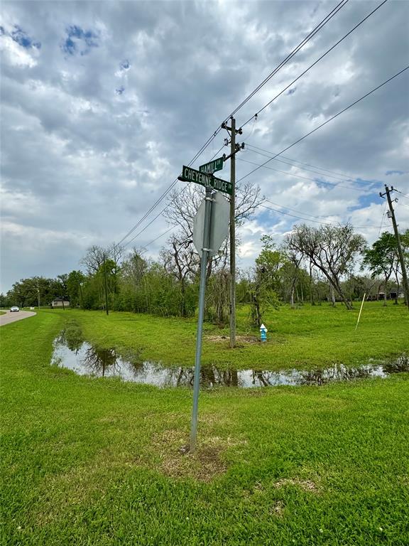 1126 Cheyenne Ridge Drive , Rosharon, Texas image 10