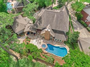  38 Wingspan Dr, TheWoodlands, TX 77381
