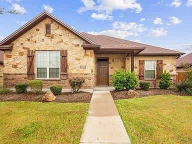 3005 Old Ironsides Drive, College Station, TX 77845